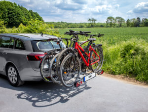 Fahrradträger mieten Bremen