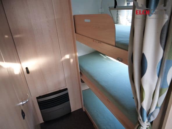 563PT Stockbetten Adria Aviva 563PT Stockbetten