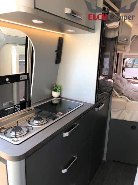 Weinsberg MQ 600 Wohnraum (3)