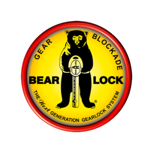 BearLock Logo