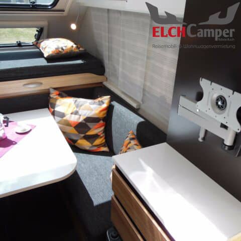 Sitzgruppe Adria Action 391PH