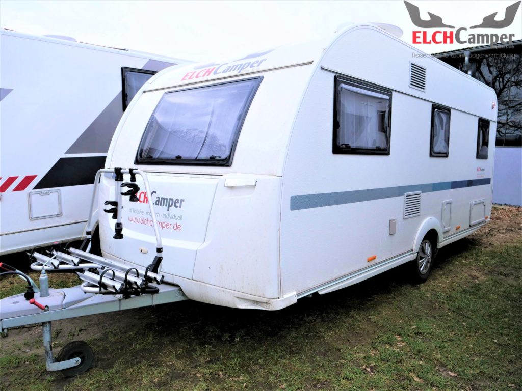 Adria Altea 502 UL außen rechts Logo